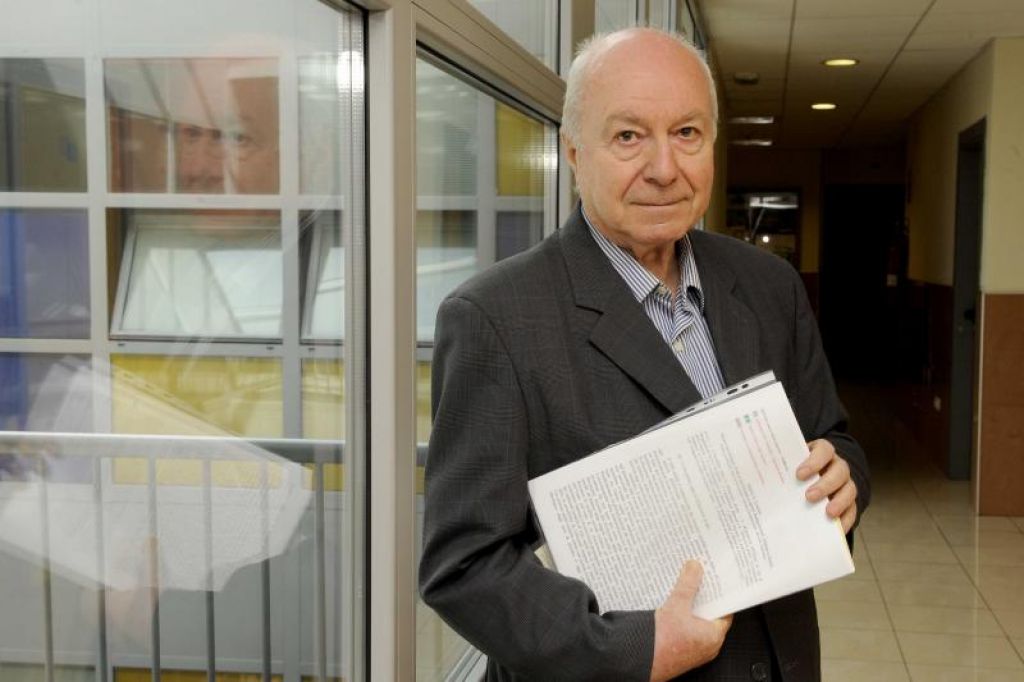 Conferenza di Mario Losano all'associazione Yamato